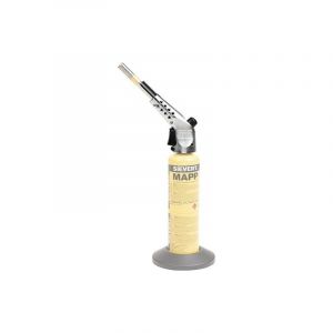 Lampe à souder metaljet 2155 sans cartouche vissable 1 pièce(s) lampe à souder metaljet 2155 sans cartouche vissable - sievert