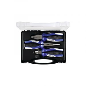 Jeu de pinces promat 1 pièce(s) jeu de pinces contenu 3 pièces - promat