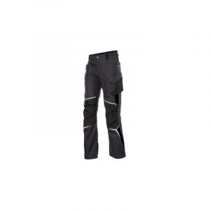 Pantalon à ceinture bodyforce pro 2125 kübler 1 pièce(s) pantalon à ceinture bodyforce pro 2125 taille 58 - kübler
