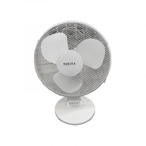 Ventilateur de bureau 2.6 kg 40 w 300 mm 1 pi&egrave;ce(s) 65 dba ventilateur de bureau 35 m&sup3;/h - mobika