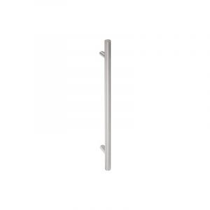 Poign&eacute;e poussoir nw-600-3 acier inoxydable n&deg; de couleur 60 1 pi&egrave;ce(s) poign&eacute;e poussoir nw-600-3 acier inoxydable n&deg; de couleur 60 - tecwerk