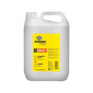Adblue&reg; 1 bidon(s) de 5 litre(s) adblue&reg; - bardahl