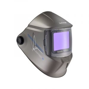 Masque de soudage electro+ soudure protection uv 1 pi&egrave;ce(s) masque de soudage electro+ - bolle