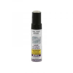 Pinceaux de retouches couleur motip pinceau ral 7032 gris galet supports neufs ou sains courante 2 heure(s) 1 solvant&eacute;e int&eacute;rieur/ext&eacute;rieur 1 pi&egrave;ce(s)