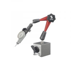 Support magn&eacute;tique strato-line fisso 1 pi&egrave;ce(s) support magn strato-line rayon action 280mm h. totale 390mm - fisso