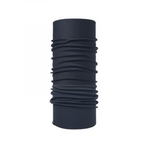 Bandeau buff® multifonctionnel windproof bleu tu 1 pièce(s) polyester / élasthanne bandeau buff® multifonctionnel windproof bleu marine tu - buff