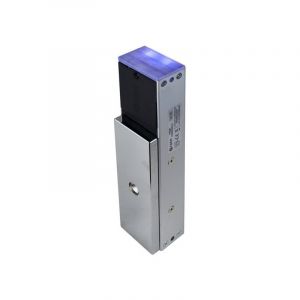 Ventouses appliques 300 kg et 500 kg 1 pièce(s) ventouse applique lumineuse 500 kg v5sr - cdvi