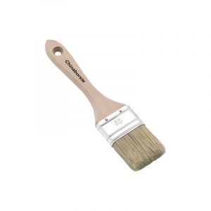 Lot pinceau &agrave; laquer n&ouml;lle 1 carton(s) de 12 pi&egrave;ce(s) pinceau &agrave; laquer taille en mm 100 4 po. - n&ouml;lle