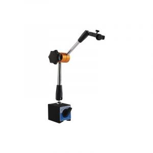 Support magnétique rayon d action 300 mm h. totale 380 mm 1 pièce(s) support magnétique rayon d'action 300 mm h. totale 380 mm - tecwerk
