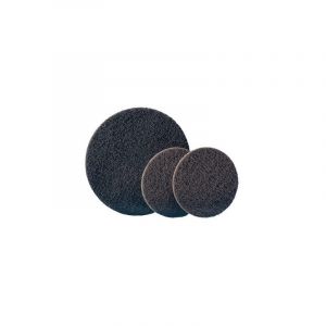 Disque abrasif en non-tissé longlife d. 125 mm 1 carton(s) de 20 pièce(s) disque abrasif en non-tissé longlife d. 125 mm - tecwerk