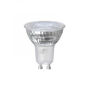 Ampoule superia es50 dimmable blanc chaud 3000 &deg;k gu10 25000 heure(s) 1 pi&egrave;ce(s) 345 lm ampoule led superia 930 3.7w 3000&deg;k 345lm gu10 3.7 w oui - syl