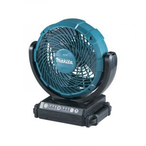 Ventilateur 12 v cxt li-ion cf101dz solo sans batterie ventilateur 12 v cxt li-ion cf101dz solo sans batterie 1 carton(s) de 1 pièce(s) - makita