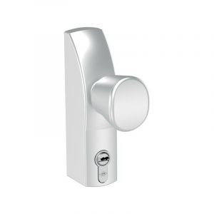 Module extérieur pour anti-panique isy bar 1 pièce(s) module extérieur bouton pour anti-panique isy bar - blanc - jpm