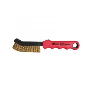Brosse pour étrier de frein 1 pièce(s) brosse pour étrier de frein - ks tools