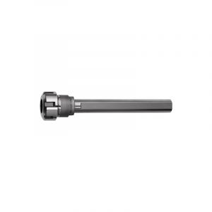 Mandrin porte-pinces de serrage er promat 1 pièce(s) mandrin porte-pinces de serrage er d. de serrage 2-20 mm - promat
