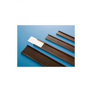 Porte-étiquette magnetoplan 1 rouleau(x) porte-étiquette largeur 40 mm longueur du rouleau 50 m - magnetoplan