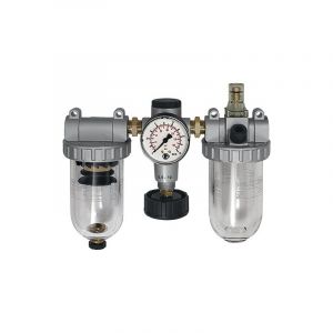 Unit&eacute; de maintenance standard riegler 1 pi&egrave;ce(s) unit&eacute; maintenance standard filetage 1/2" semi-auto - riegler