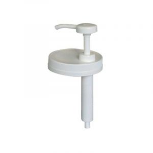 Pompe doseuse pour savons microbilles 5 litres 1 pi&egrave;ce(s) pompe doseuse pour savons microbilles 5 litres - pluho aexalt