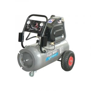 Compresseur coaxial 50l - 8,1 m³/h 35 kg 0 dba 1 pièce(s) 50 litre(s) 8 bar 2.5 cv mobile compresseur coaxial 50l - 8,1 m³/h 8.1 m³/min - prodif