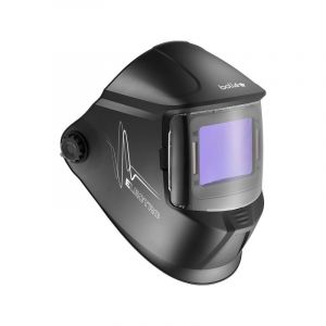 Masque de soudage electro soudure protection uv 1 pi&egrave;ce(s) masque de soudage electro - bolle