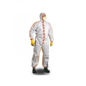 Combinaison basiclean plus combinaison basiclean plus t2-m combinaison t2 t2-m smms 1 pièce(s) - segetex eif