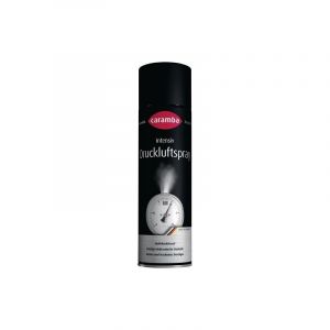 Spray à air comprimé intensif 270 ml 1 carton(s) de 6 pièce(s) spray à air comprimé intensif 270 ml - caramba
