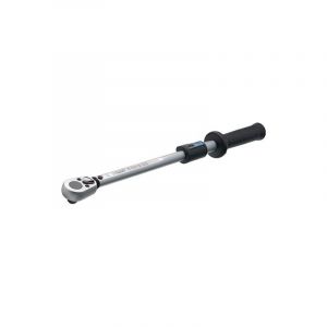 Clé dynamométrique 5121-2clt 1/2 po. 20-120 nm 1 pièce(s) clé dynamométrique 5121-2clt 1/2 po. 20-120 nm - hazet