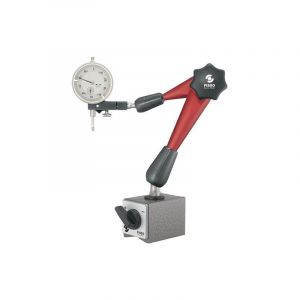 Support magn&eacute;tique strato-line fisso 1 pi&egrave;ce(s) support magn strato-line rayon action 330mm h. totale 444mm - fisso