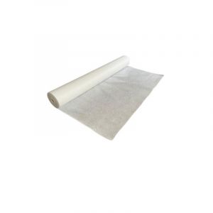 Bâche de protection polyprotec basic 1000mm x25m 1 rouleau(x) polyéthylène bâche de protection polyprotec basic 1000mm x25m - tramico