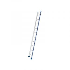 Echelle simple alu platinium 2,97 m echelle simple alu platinium 2,97 m 5 kg simple 10 1 pi&egrave;ce(s) 3.87 m 150 kg 2.97 m - tubesca-comabi