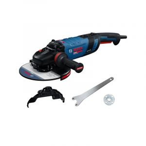 Meuleuse &oslash;230 exws30-230pb 2800w secteur 6500 trs/min 230 mm 6 kg 1 ensemble(s) non 2800 w oui meuleuse &oslash;230 exws30-230pb 2800w - expert