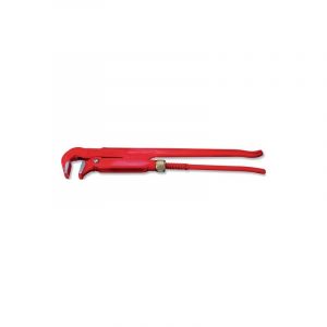 Clé à tubes 90° rothenberger 1 pièce(s) clé à tubes 90° longueur totale 420 mm envergure 48 mm - rothenberger