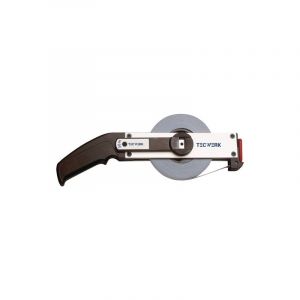 Ruban à étrier tecwerk 1 pièce(s) ruban étrier longueur 50 m largeur bande 13 mm - tecwerk