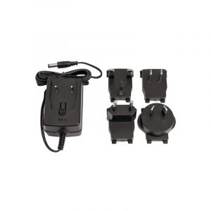 Masque powercap active chargeur international powercap type p non masque complet 1 pièce(s) - jsp safety