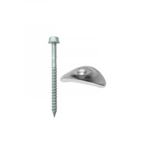 Pack fixation pack fixation 1 kit(s) de 50 pi&egrave;ce(s) - etanco