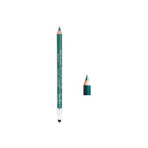 Crayon Vert Perle mat yeux taille crayon et estompeur Easy Paris