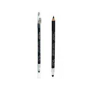 Crayon Noir yeux avec taille crayon et estompeur Easy Paris