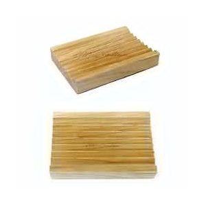 Porte-savon Sensation en bois d'hemu pour faire sécher son savon