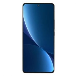 Xiaomi 12 Pro Dual-Sim 12Go 5G 256Go blue - neuf - extras