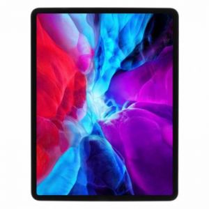 Apple iPad Pro 12,9" Wi-Fi 2020 256Go gris sidéral - très bon état - extras