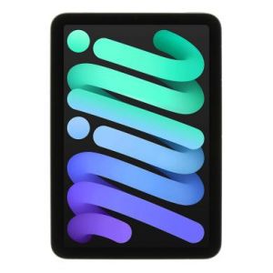 Apple iPad mini 2021 Wi-Fi + Cellular 256Go gris sid&eacute;ral - tr&egrave;s bon &eacute;tat - extras