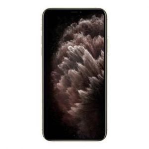 Apple iPhone 11 Pro Max 64Go or - tr&egrave;s bon &eacute;tat - extras