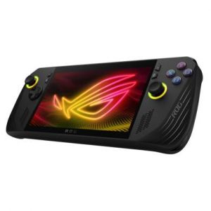 ASUS ROG Ally X RC72LA-NH007W 1 To noir - comme neuf - extras