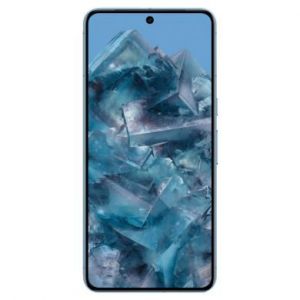 Google Pixel 8 Pro 128Go Bleu Azur - comme neuf - extras
