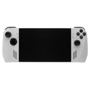 ASUS ROG Ally (AMD Ryzen Z1) RC71L-NH019W 512 Go blanc - neuf - extras