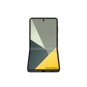 Samsung Galaxy Z Flip7 512 Go noir absolu - neuf - extras