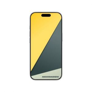 Apple iPhone 17 512Go blanc - comme neuf - extras