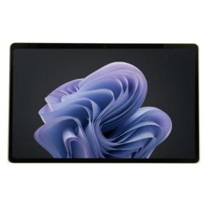 Microsoft Surface Pro 10 - Core Ultra 5 8Go - Win11pro 256 Go platine - comme neuf - extras