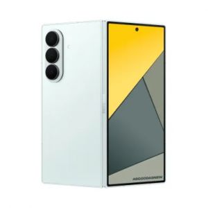 Samsung Galaxy Z Fold7 512 Go menthe - comme neuf - extras