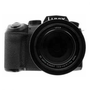 Panasonic Lumix DC-FZ1000 II - comme neuf - extras